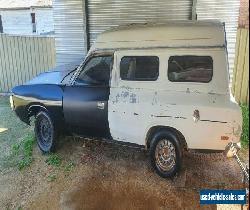 CL Chrysler Valiant panelvan  for Sale