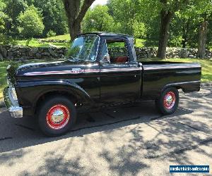 1964 Ford F-100