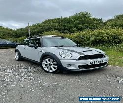 Mini Cooper S 2013 for Sale