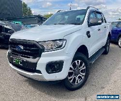 2016 Ford Ranger Wildtrak 3.2 Auto Double Cab Picup **NO VAT - Lovely Example** for Sale