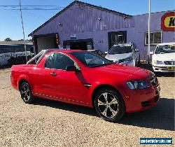 2008 HOLDEN COMMODORE OMEGA UTE V6 3.6L AUTOMATIC**ONE OWNER GENIUNE 152749KMS** for Sale