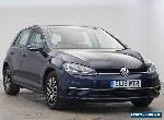 2018 Volkswagen Golf 1.4 TSI SE Nav (s/s) 5dr Hatchback Petrol Manual for Sale