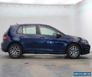 2018 Volkswagen Golf 1.4 TSI SE Nav (s/s) 5dr Hatchback Petrol Manual