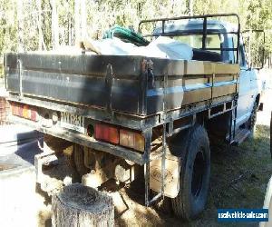 1971 F350 Turck