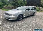 Volvo v70 R 4x4 automatic 2.3 turbo for Sale