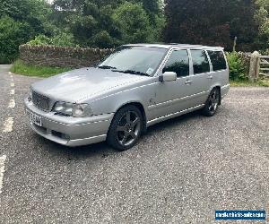 Volvo v70 R 4x4 automatic 2.3 turbo