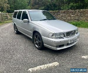 Volvo v70 R 4x4 automatic 2.3 turbo