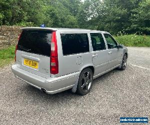 Volvo v70 R 4x4 automatic 2.3 turbo