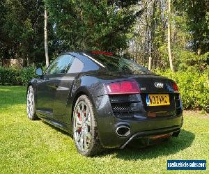 Audi R8 V10, Low Miles, Left-Hand Drive, Excellent Condition