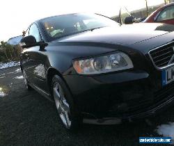 volvo s40 2.0D R Design for Sale