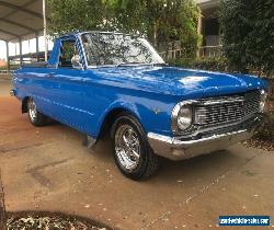 1965 Ford XP Falcon Utility  for Sale
