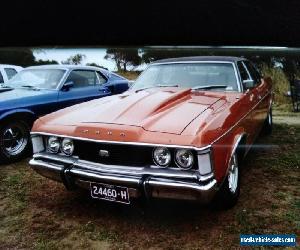 1976 Ford Fairlane MARQUIS... excellent condition 