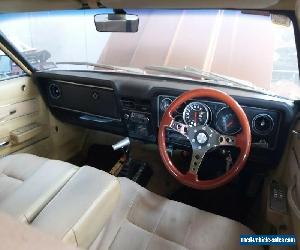 1976 Ford Fairlane MARQUIS... excellent condition 