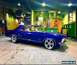 1963 Buick Riviera 425cui  for Sale