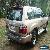 Toyota Landcuiser GXL HZJ105 for Sale