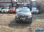 Peugeot 208 signature 1.2 petrol 5dr hatchback for Sale