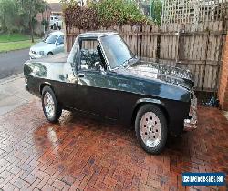 HJ Holden Ute 1976 for Sale