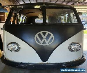 1959 Volkswagen Split Screen kombi