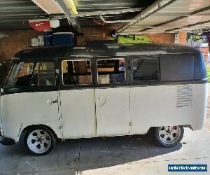 1959 Volkswagen Split Screen kombi