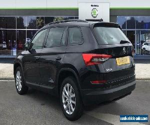 2018 Skoda Kodiaq 2.0 TDI SE 4x4 5dr Diesel Estate Estate Diesel Manual