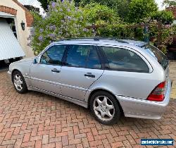 Mercedes c200 kompressor sport for Sale