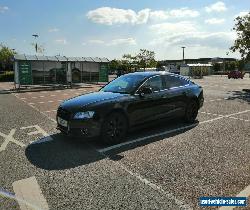 Audi A5  Sportback  for Sale