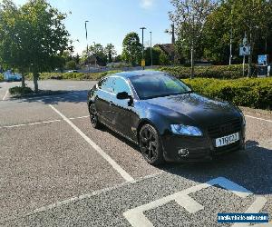 Audi A5  Sportback 