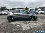 2014 Renault Captur 1.5 dCi ENERGY Dynamique S MediaNav (s/s) 5dr SUV Diesel Man for Sale