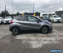 2014 Renault Captur 1.5 dCi ENERGY Dynamique S MediaNav (s/s) 5dr SUV Diesel Man for Sale