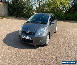 TOYOTA YARIS 1.8 SR 2009 for Sale