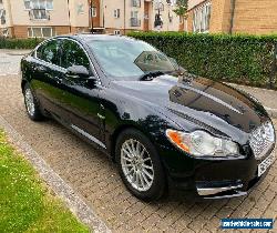 2010 Jaguar XF 3.0 V6 Luxury 4dr Auto SALOON Petrol Automatic for Sale