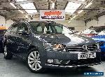 2013 Volkswagen Passat 2.0 TDI BlueMotion Tech Highline 5dr Estate Diesel Manual for Sale