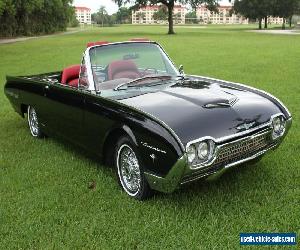 1964 Ford Thunderbird