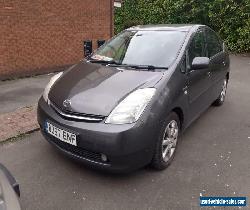 57 REG PRIUS 1.5 T SPIRIT 125k MILES FULL SERVICE HISTORY HPI CLEAR 2KEYS for Sale