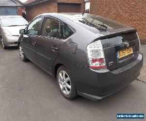 57 REG PRIUS 1.5 T SPIRIT 125k MILES FULL SERVICE HISTORY HPI CLEAR 2KEYS