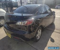 2010 Mazda 3 150,000 km - EXCELLENT CONDITION - Manual for Sale