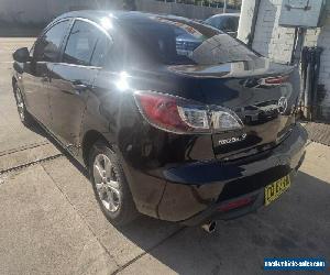 2010 Mazda 3 150,000 km - EXCELLENT CONDITION - Manual