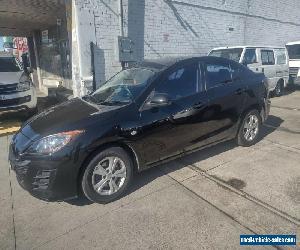 2010 Mazda 3 150,000 km - EXCELLENT CONDITION - Manual