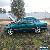 Ford EB 2 Tickford XR6 Manual sedan for Sale