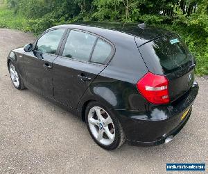 2008 BMW 1 Series 120d - Long MOT - Fully serviced - FSH - Great Runner 