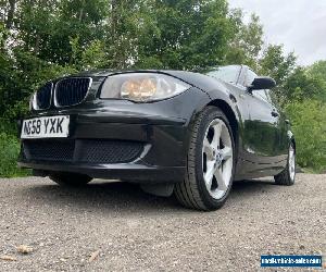 2008 BMW 1 Series 120d - Long MOT - Fully serviced - FSH - Great Runner 