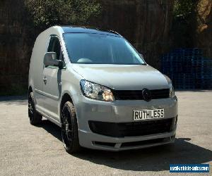 2013 Volkswagen Caddy 1.6TDI ( 75PS ) C20