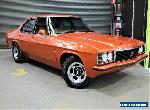 Holden HJ GTS MONARO  for Sale