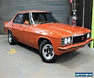 Holden HJ GTS MONARO 