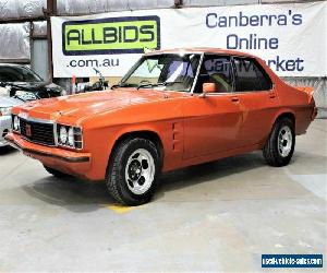 Holden HJ GTS MONARO 