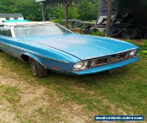 1973 Ford Mustang for Sale