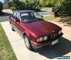 1990 525i BMW for Sale