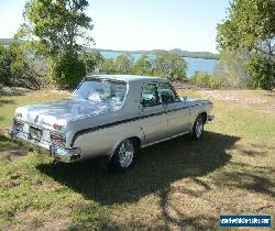 Dodge Phoenix 1963 for Sale