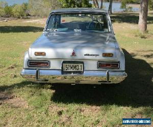 Dodge Phoenix 1963