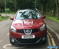 Nissan Qashqai  for Sale